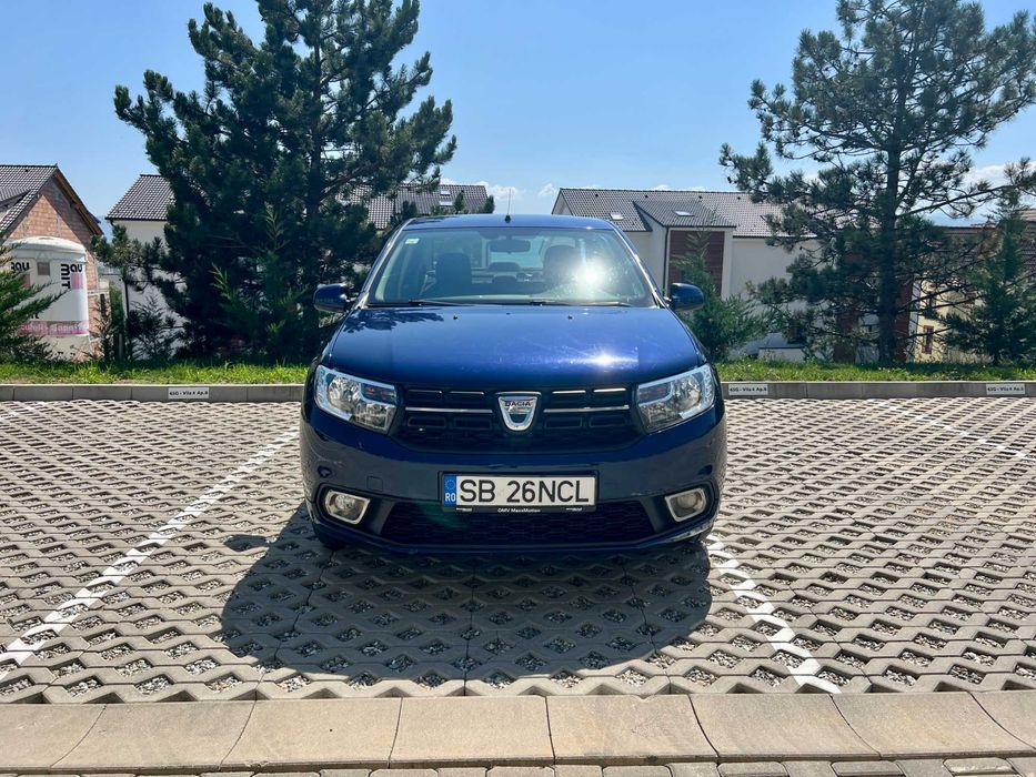 Dacia Logan 1.5 dci Laureate 5500 euro plus Tva