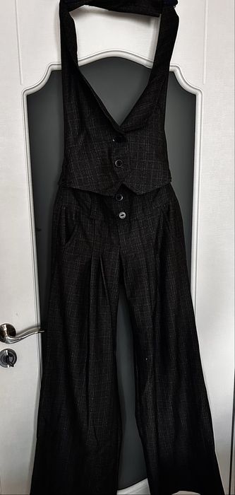 Официален гащеризон от 2 части Junona