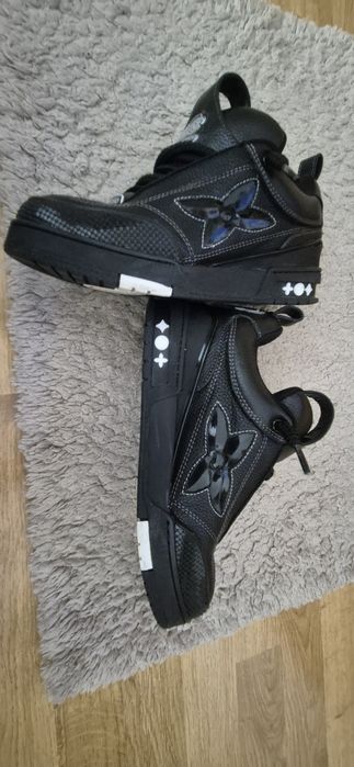 Adidași LV skate 41