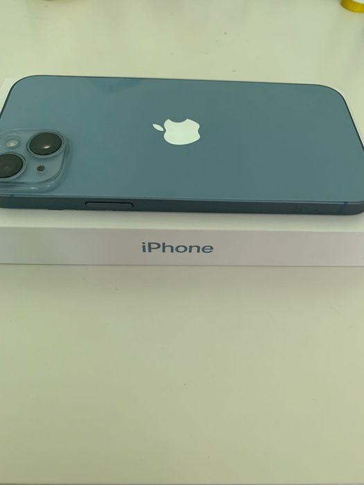 iPhone 14 Plus, Neverlocked, FULL BOX