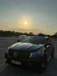 GLE 350 coupe amg