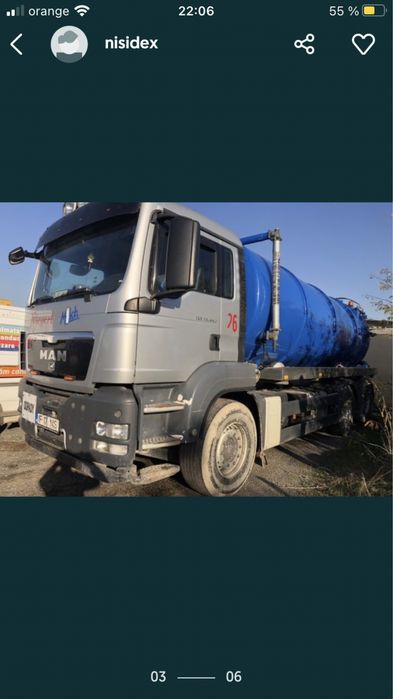 Desfundare canalizare .Camera video inspectie tevi de canal.