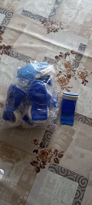 Сифон за предотвратявне намиризми и т.н.