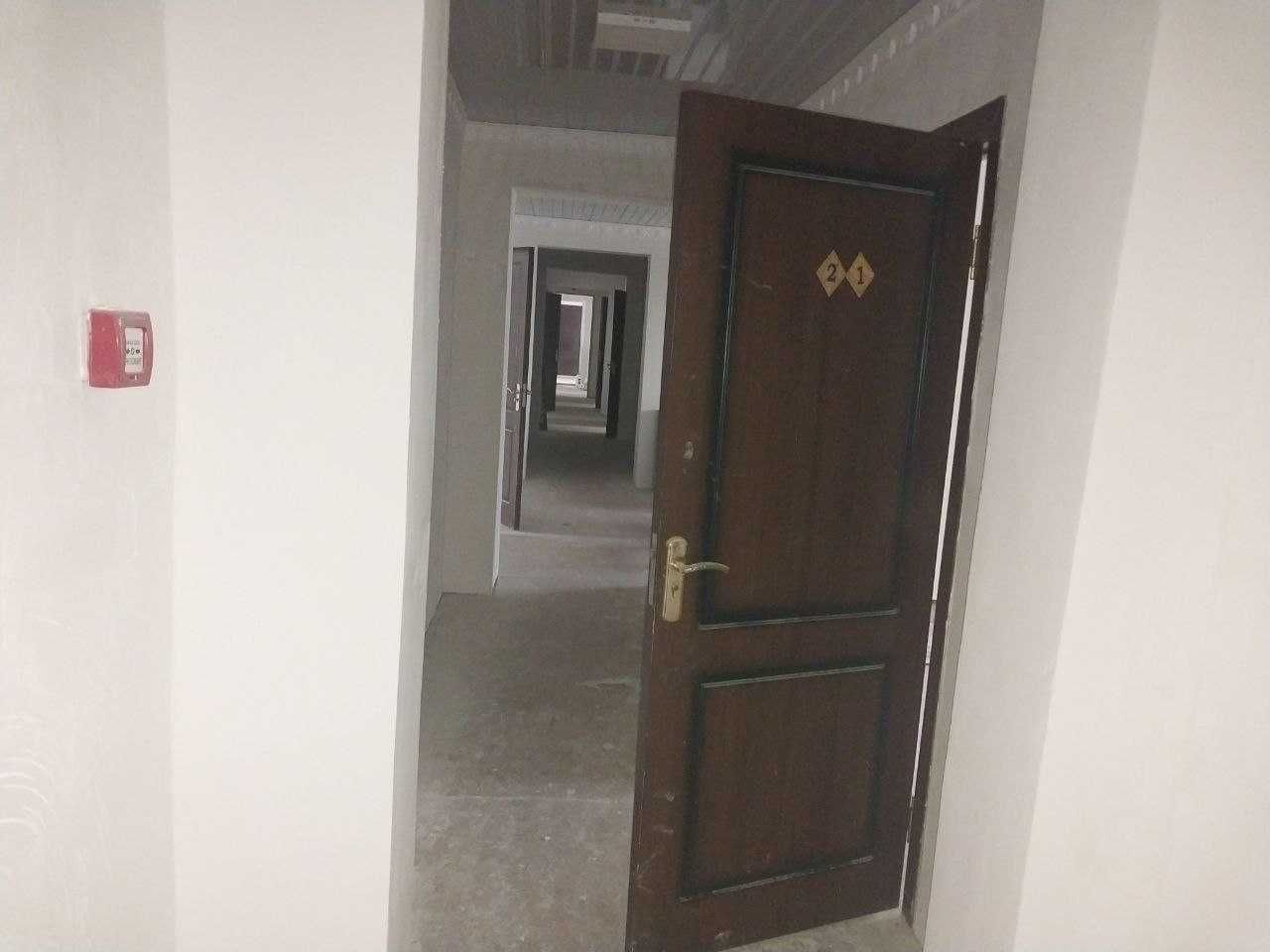 Yangiyerda Mexmonxona binosi bolib tolash sharti asosida sotiladi