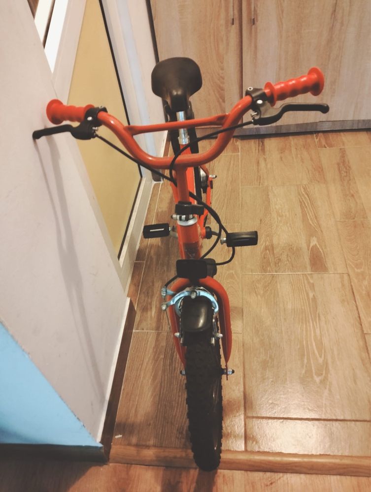 Vand bicicleta/ Trotineta  electrica copii