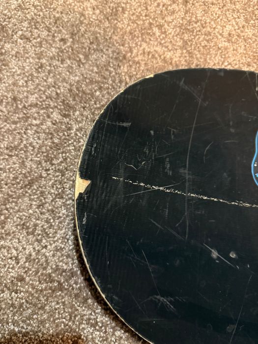 Snowboard Nitro + legături Union Force