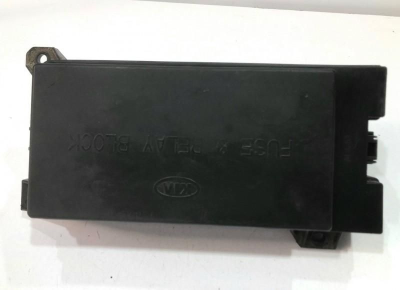 Panou / tablou sigurante 91160-3e070 Kia Sorento 1 [2002 - 2006]