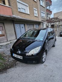 Mitsubishi colt 1.3 газ.автомат