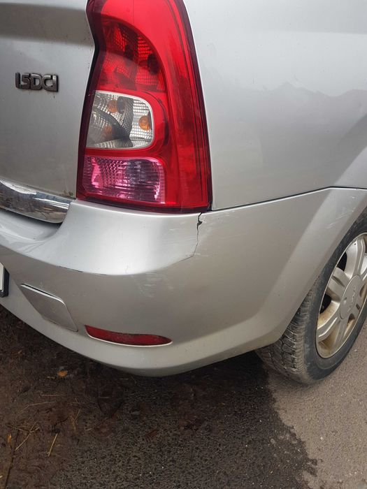 Logan 1.5 dci an 2009