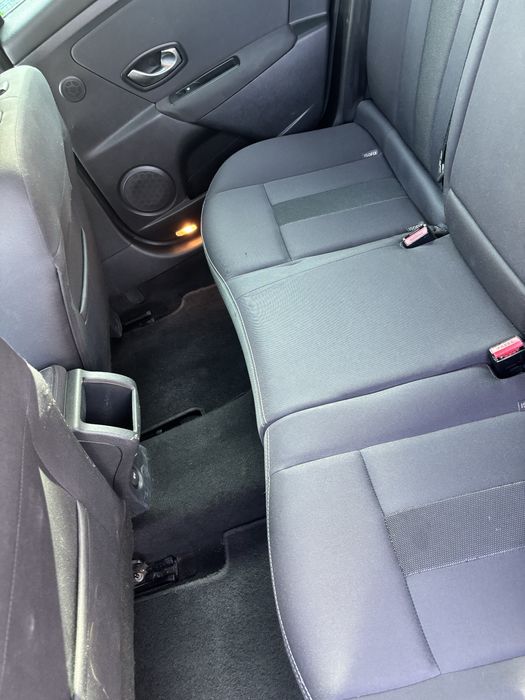 Renault Megane III 1.5DCI