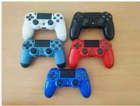 Безжичен джойстик контролер за PS4
