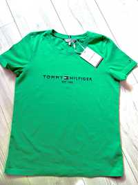 Tommy Hilfiger дамска блуза номер S