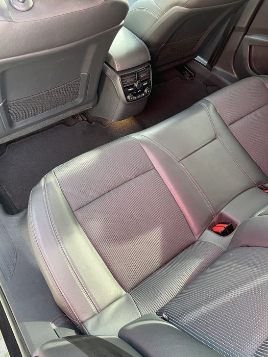VAND/SCHIMB peugeot 508hibrid 4x4 ofer dif