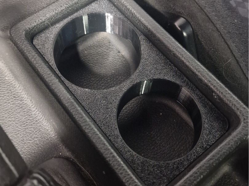 Cupholder/поставка за чаша за E36