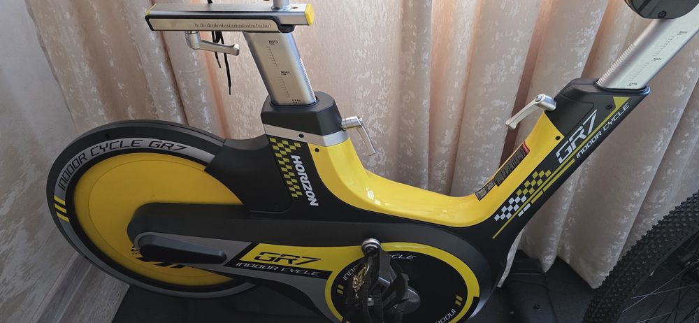 De vânzare bicicletă Horizon GR7 INDOOR CYCLE