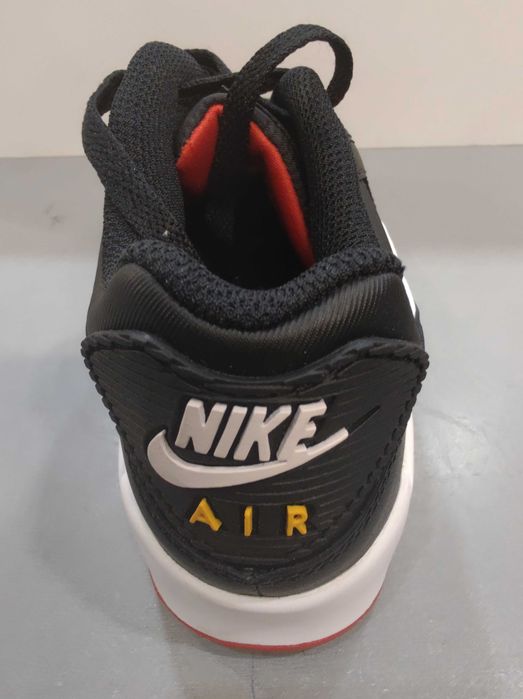 Nike Air Max 90 N38,5.Маратонки с камера.Нови.Оригинал.