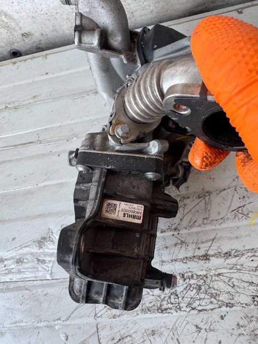 Racitor gaze OPEL MOVANO 2.2 euro 6 cod piesa MK860001 sau V29108470