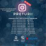 Instagram Tiktok Facebook