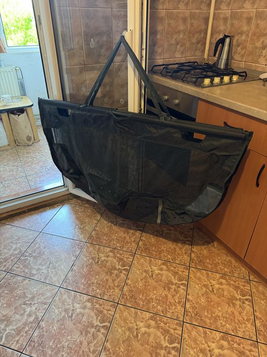 Saltea primire caperlan