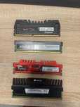 Ram DDR3 KINGSTON hyper x best - 32GB