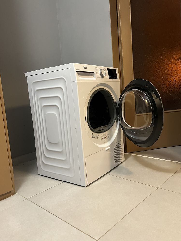 Сушилня BEKO B3T68110
