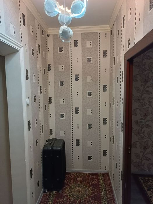 Срочно продаётся квартира. Себзор