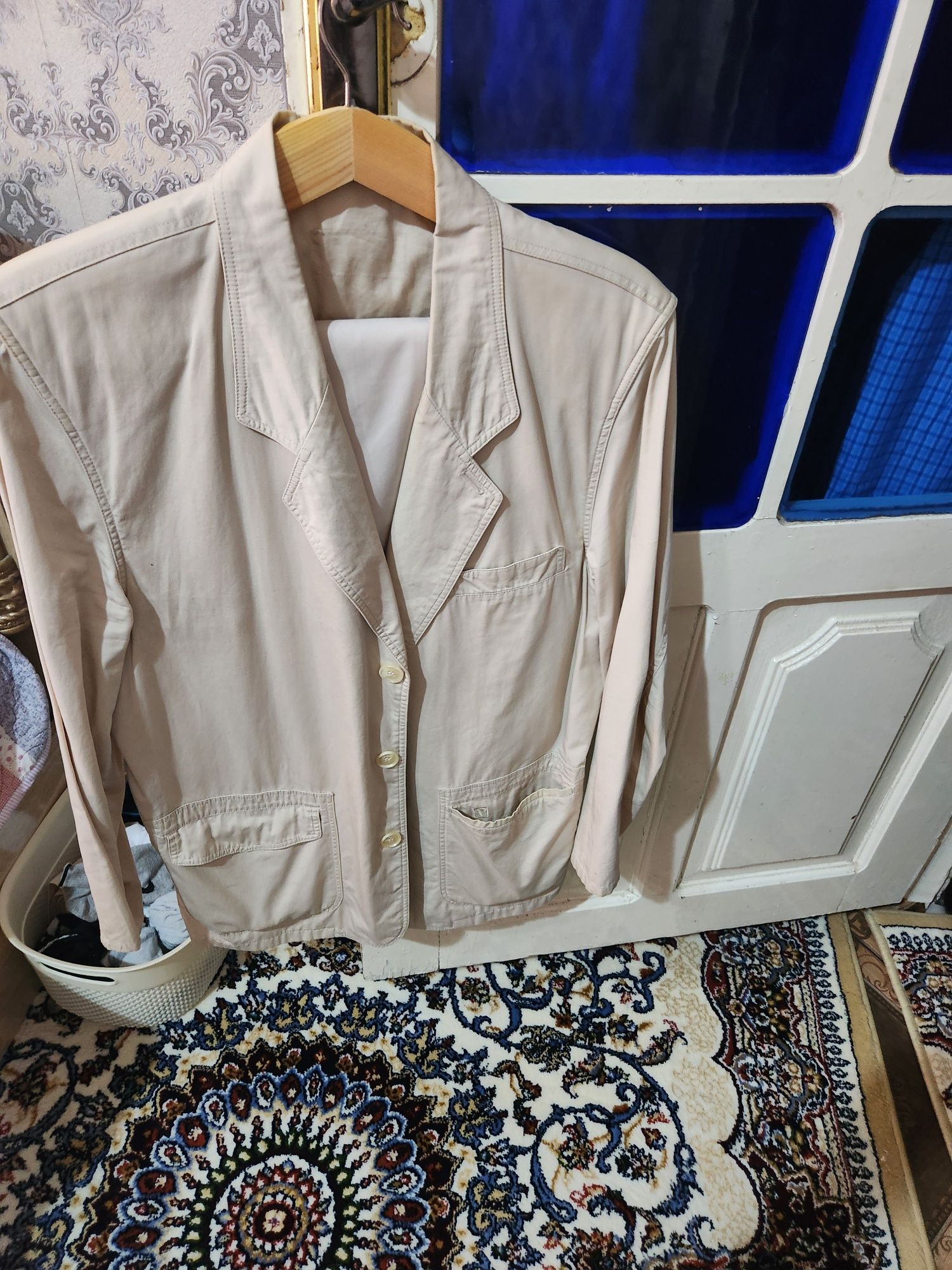 Turetiskiy costume
