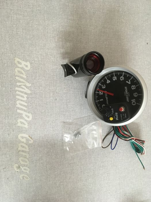 Оборотомер обортомер