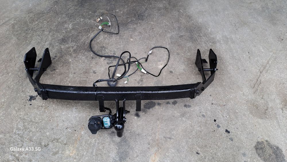 Теглич Оригинален за Hyundai Santa Fe/Хюндай Санта Фе  2000г до 2006г