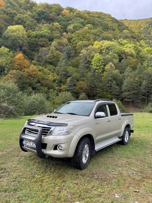 Ești pregătit de o noua aventură? Toyota de vânzare!