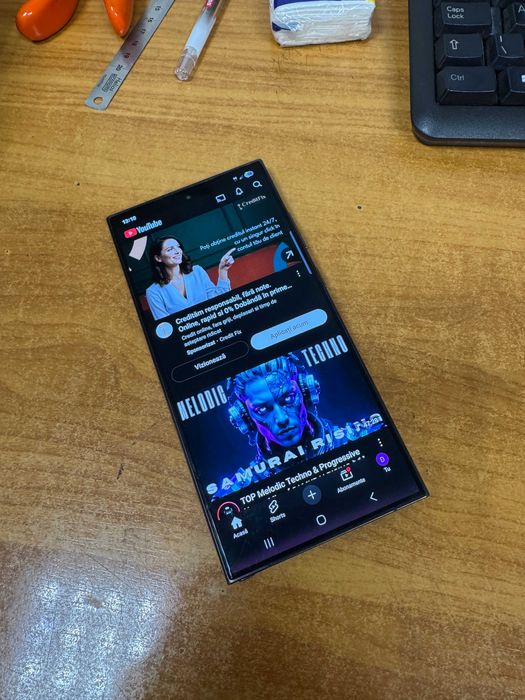 Samsung S24 ultra 512 GB