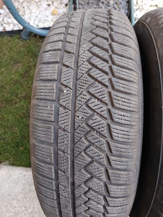 Зимни гуми 225/65/R17