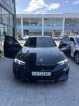 Bmw i3 40L night sport