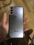 Samsung s21 plus 5g dual sim