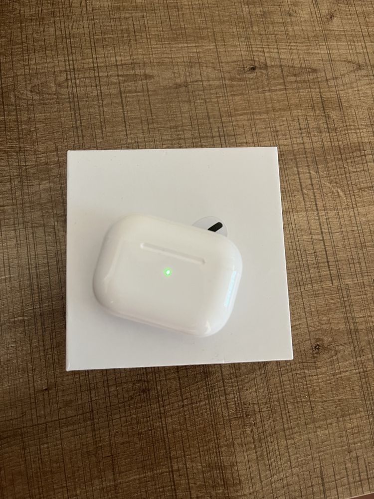 Слушалки Iphone airpods pro