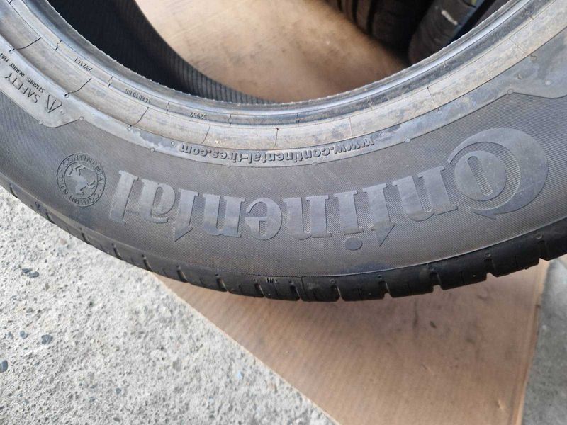 4 Continental R18 235/60/
летни гуми 
DOT4918