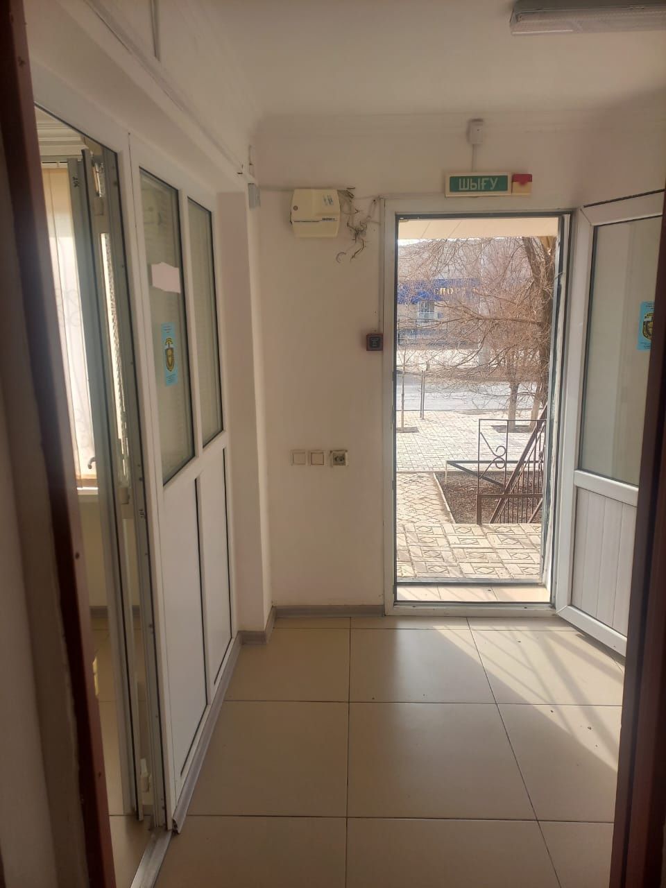 Сдаётся в аренду помещение.