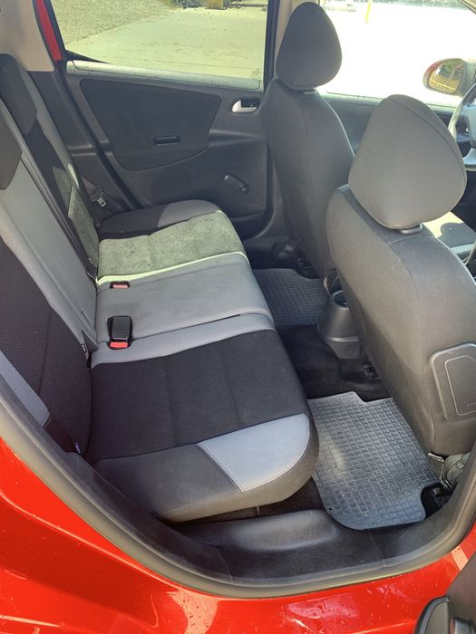 Vand peugeot 207sw