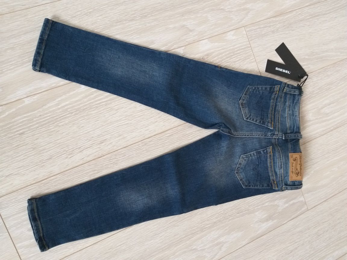 Детски дънки Diesel