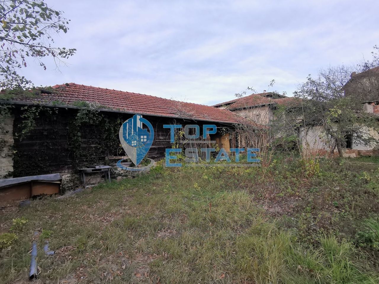 Продава се Къща в с. Велчево, Област Велико Търново - 90 кв.м за 356 €/кв.м - Снимка #4