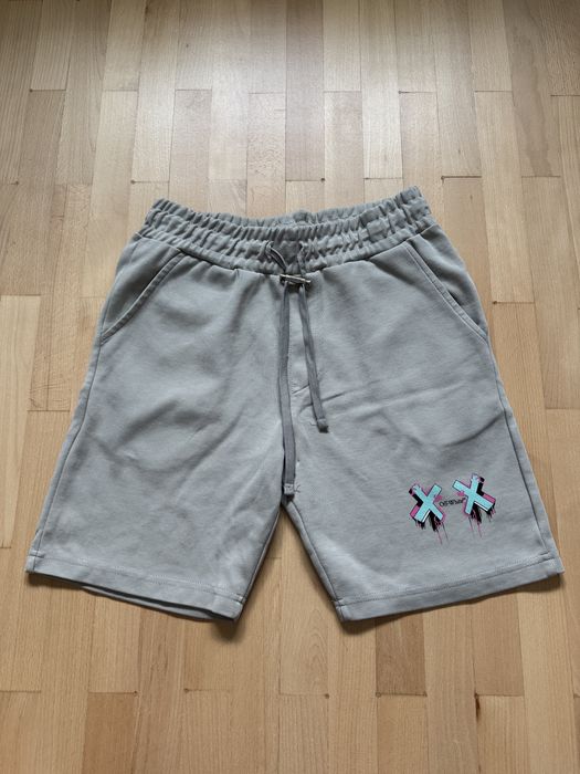 Off-White панталонки