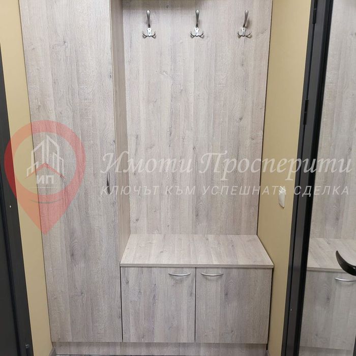 Продава се Двустаен апартамент в София, Бъкстон - 37 кв.м за 3649 €/кв.м - Снимка #12