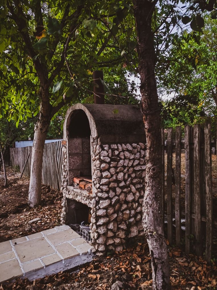 Închiriez cabana 3 insule