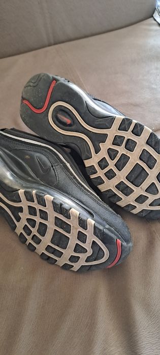 Маратонки Nike air max