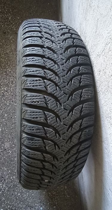 Зимни гуми KUMHO WinterCraft WP51