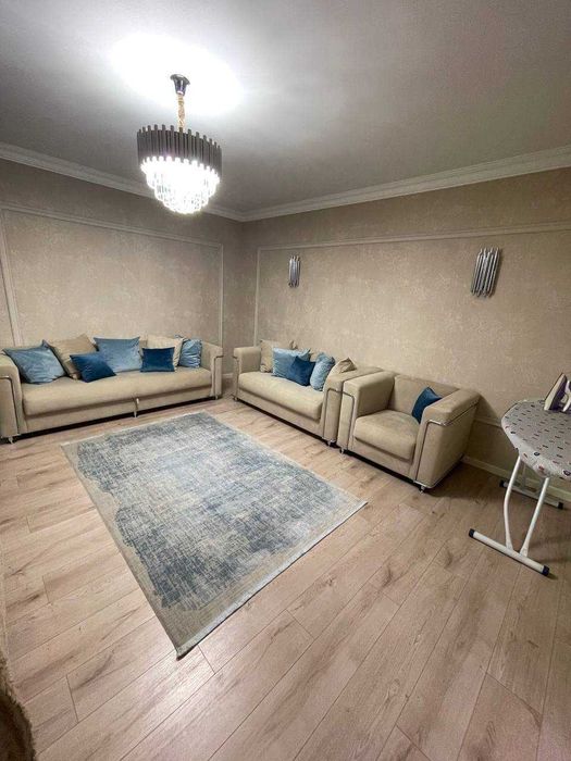 Продается квартира на Дархане