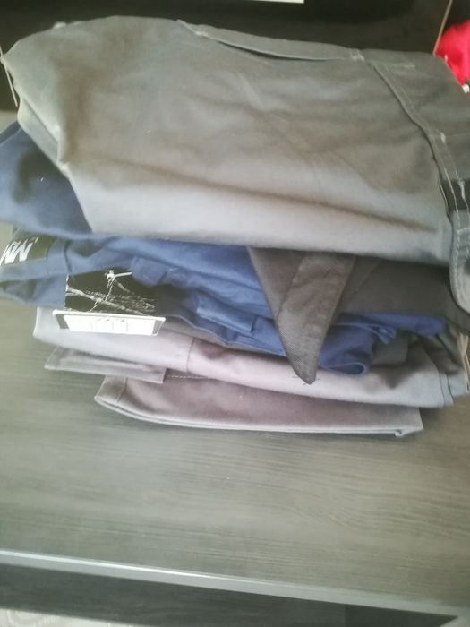 Pantaloni santier