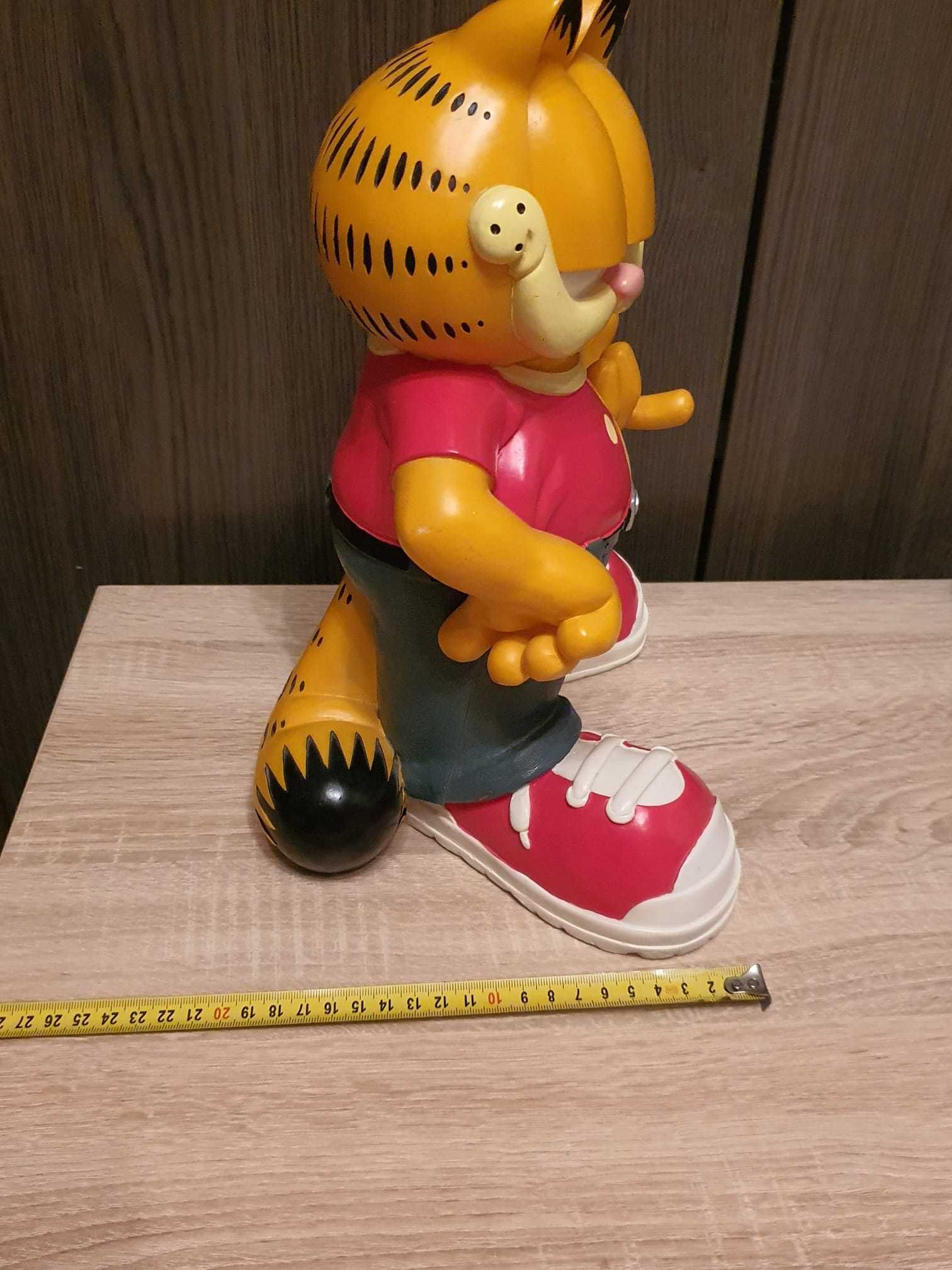 Mascota Garfield