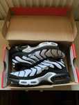 Nike air max tn white