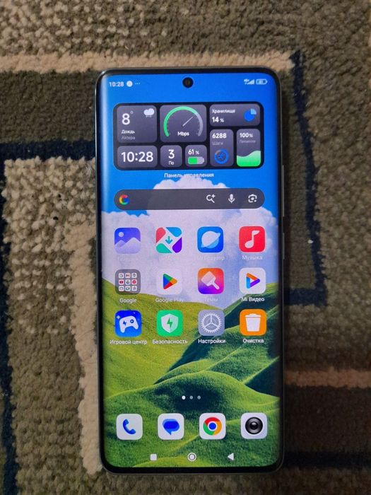 Redmi Note 14 pro +5g